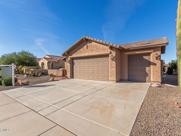 26208 W TINA Lane, Buckeye, AZ 85396