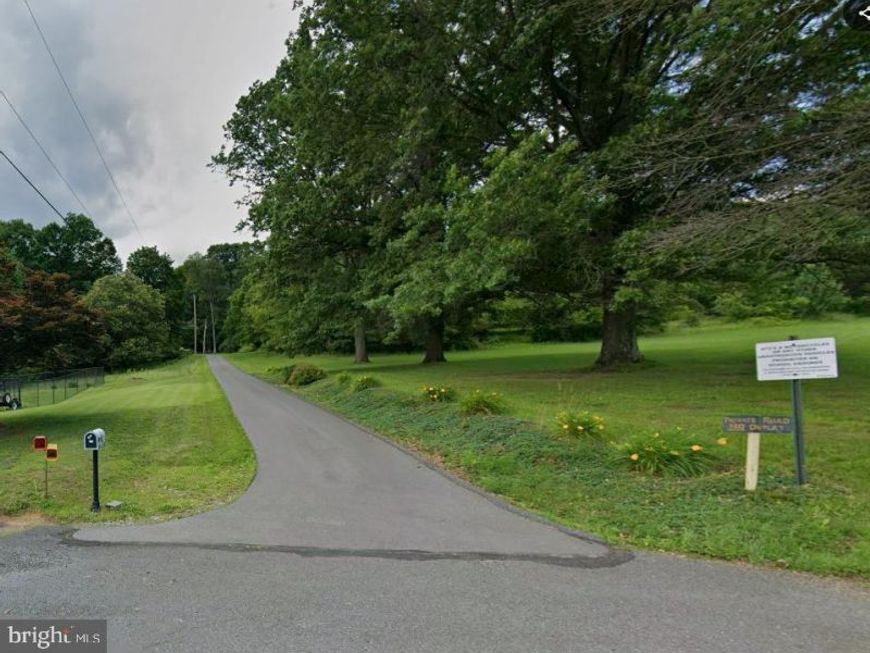 0 Pine Hill Drive, Pine Grove, PA 17963 Main Photo