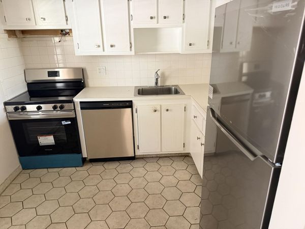 1005 Country Club Drive, Unit 205, Margate, FL 33063