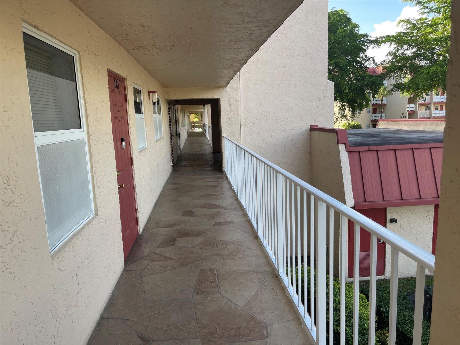 1005 Country Club Drive, Unit 205, Margate, FL 33063 Photo