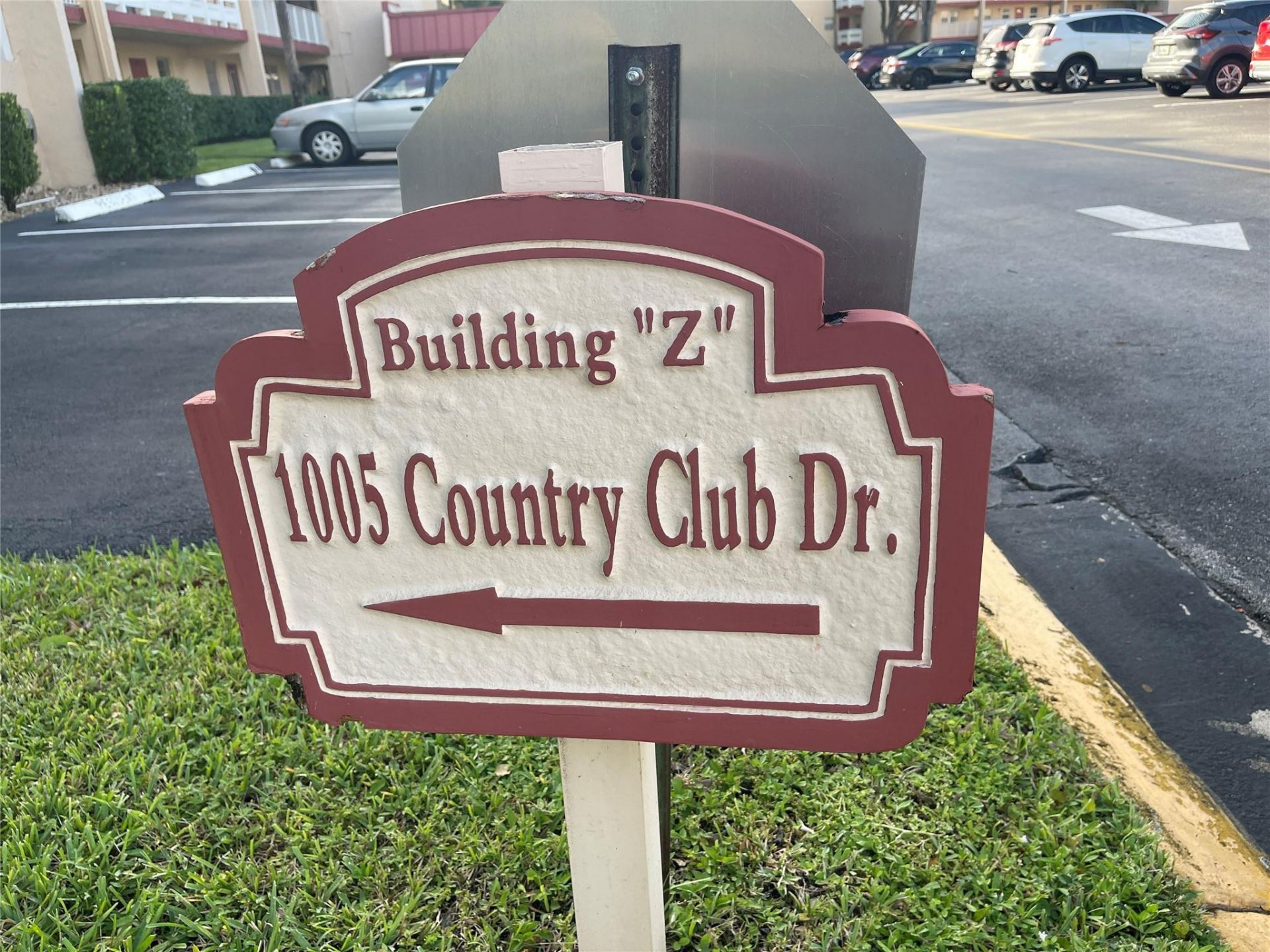 1005 Country Club Drive, Unit 205, Margate, FL 33063 Photo