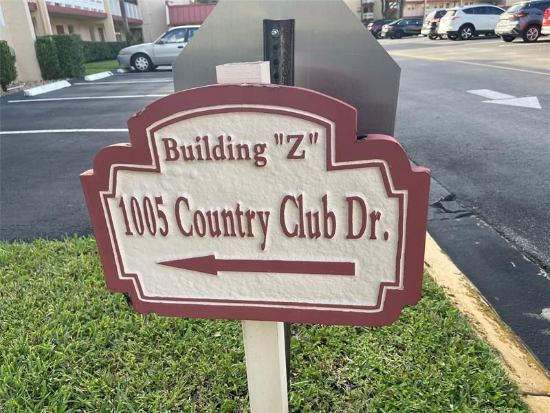 1005 Country Club Drive, Unit 205, Margate, FL 33063 Photo