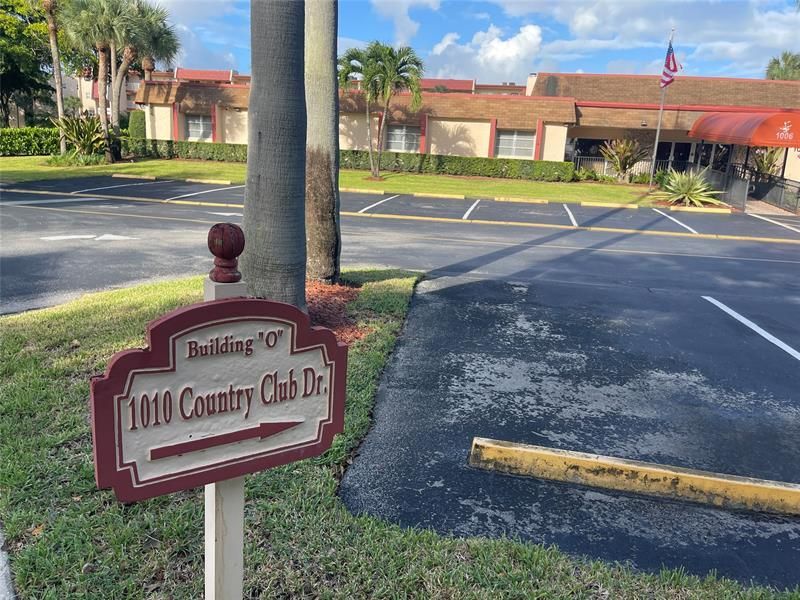 1005 Country Club Drive, Unit 205, Margate, FL 33063 Photo