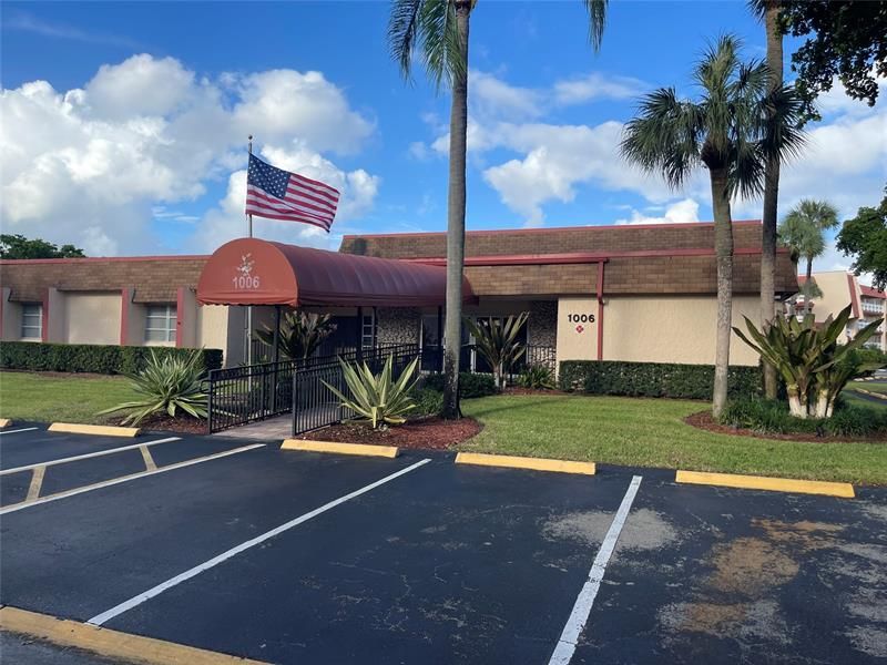 1005 Country Club Drive, Unit 205, Margate, FL 33063 Photo