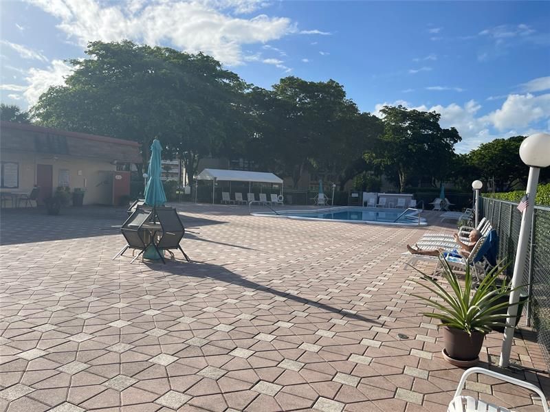 1005 Country Club Drive, Unit 205, Margate, FL 33063 Photo