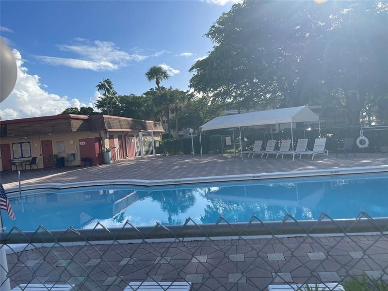 1005 Country Club Drive, Unit 205, Margate, FL 33063 Photo