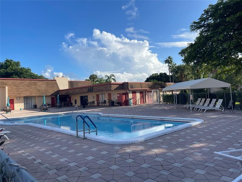 1005 Country Club Drive, Unit 205, Margate, FL 33063 Photo