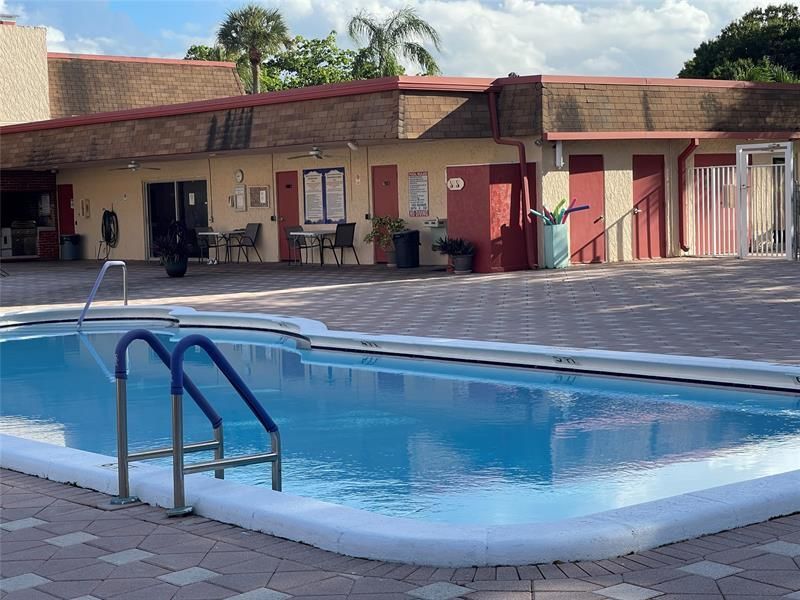 1005 Country Club Drive, Unit 205, Margate, FL 33063 Photo