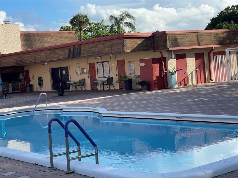 1005 Country Club Drive, Unit 205, Margate, FL 33063 Photo