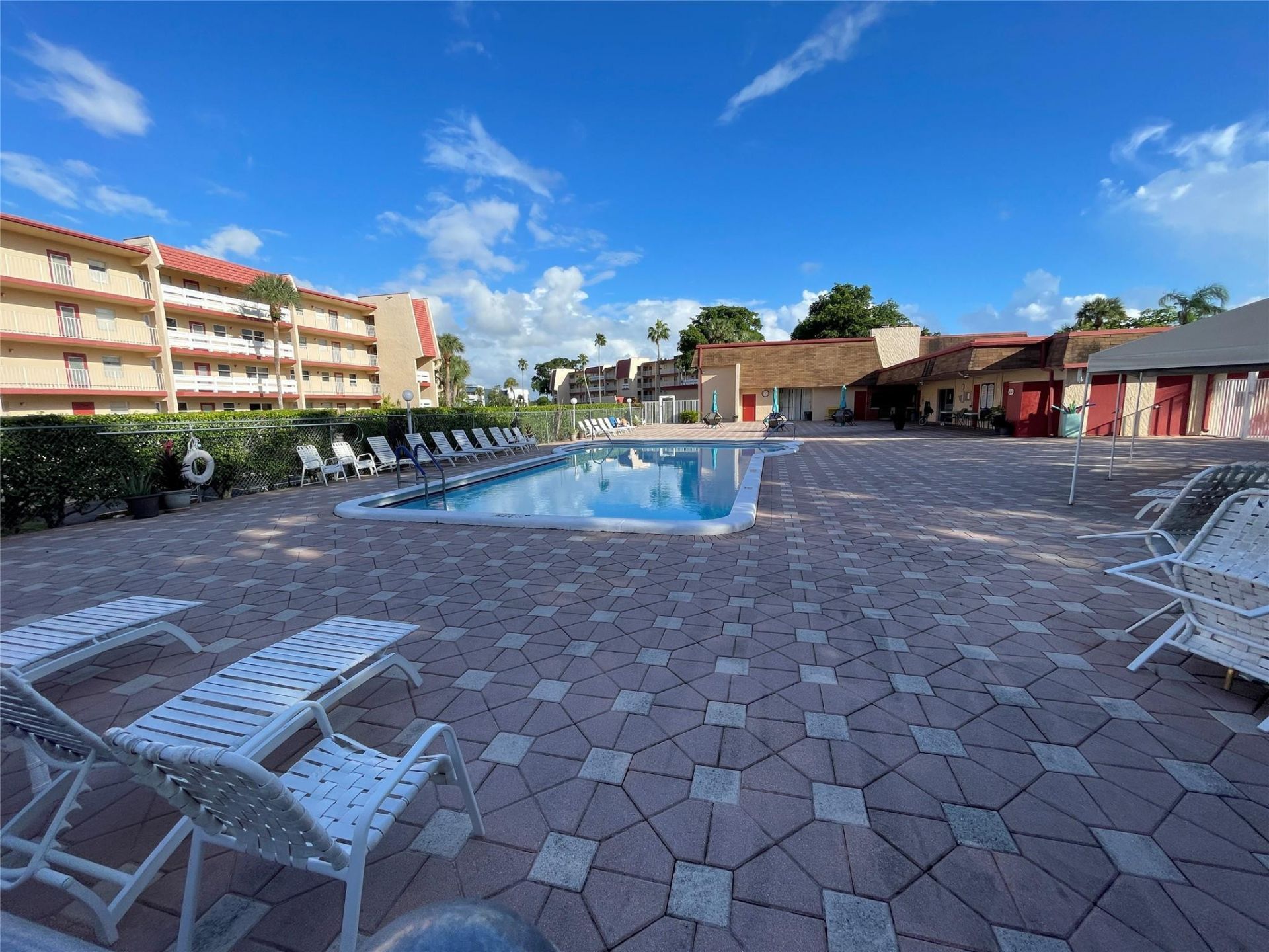 1005 Country Club Drive, Unit 205, Margate, FL 33063 Photo
