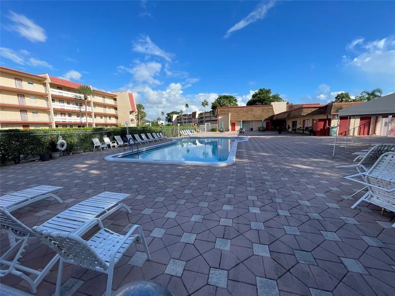 1005 Country Club Drive, Unit 205, Margate, FL 33063 Photo