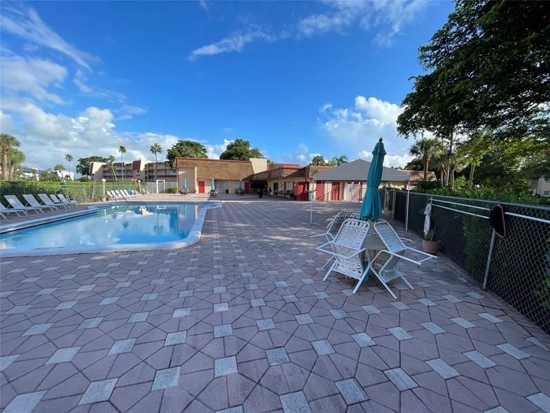 1005 Country Club Drive, Unit 205, Margate, FL 33063 Photo