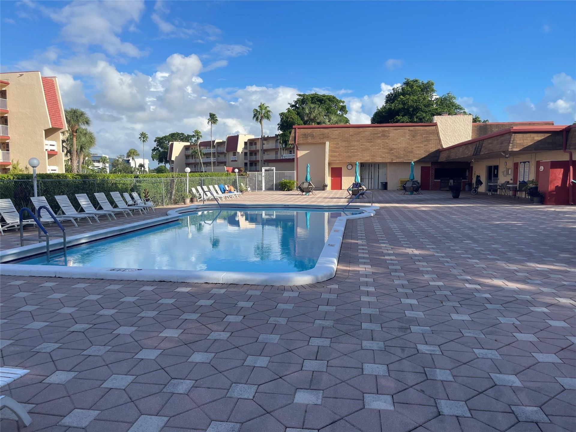 1005 Country Club Drive, Unit 205, Margate, FL 33063 Photo