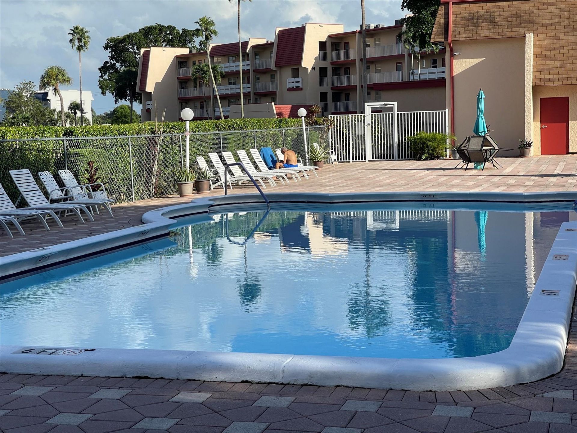 1005 Country Club Drive, Unit 205, Margate, FL 33063 Photo