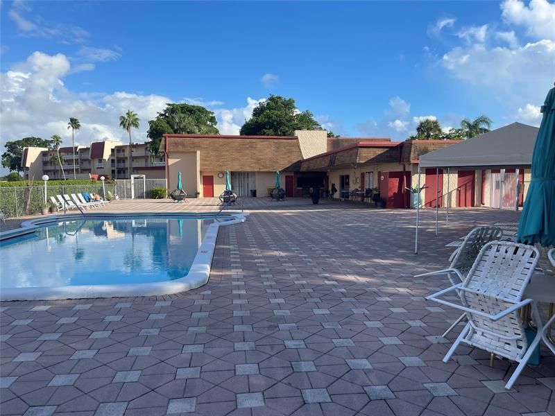 1005 Country Club Drive, Unit 205, Margate, FL 33063 Photo