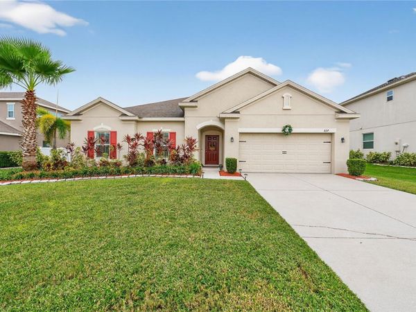 637 BAY BRIDGE CIRCLE, APOPKA, FL 32703