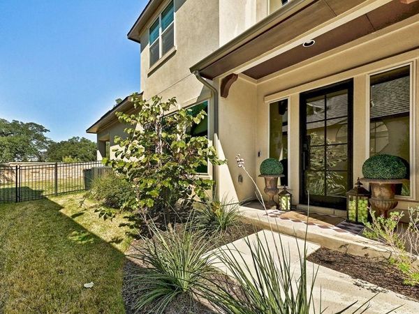 1115 Havenwood LN, Unit 39, Georgetown, TX 78633