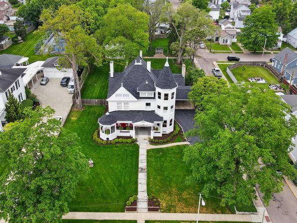 408 S Market Street, Troy, OH 45373