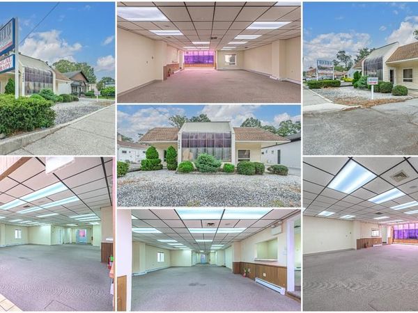 2406 NEW ROAD, NORTHFIELD, NJ 08225