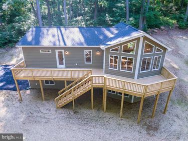 Lot 59 OLD OREGON ROAD, FRONT ROYAL, VA 22630