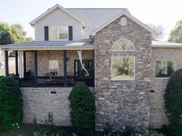 3400 Cobblestone Mills Rd, Spring Hill, TN 37174