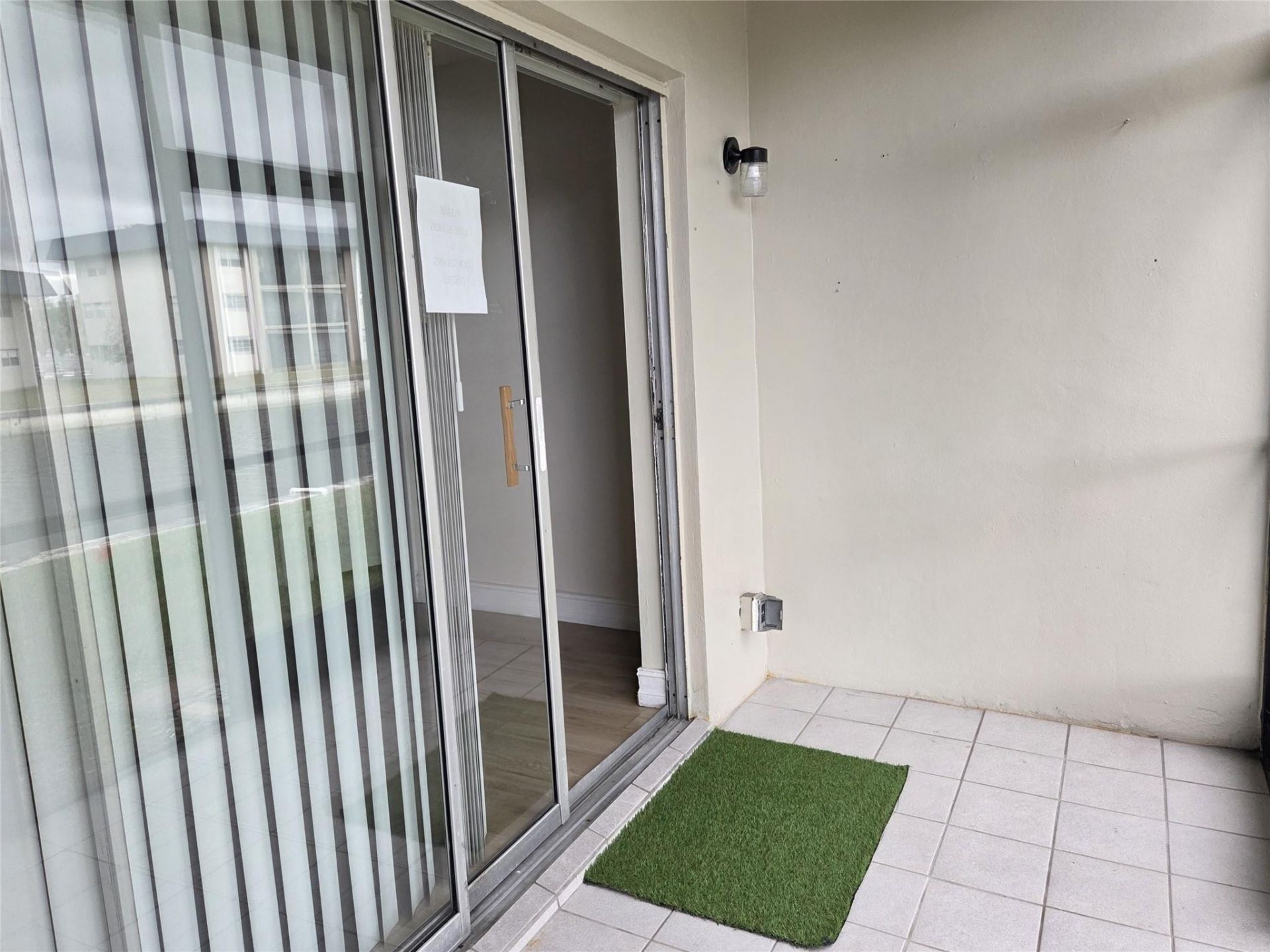 7901 S Colony Circle, Unit 101, Tamarac, FL 33321 Photo