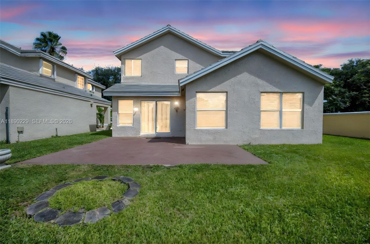 2913 Myrtle Oak Cir, Davie, FL 33328 Photo