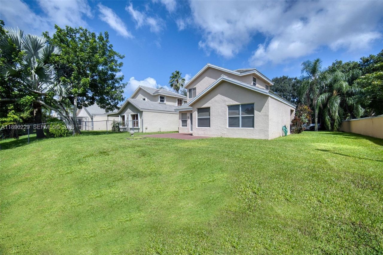 2913 Myrtle Oak Cir, Davie, FL 33328 Photo