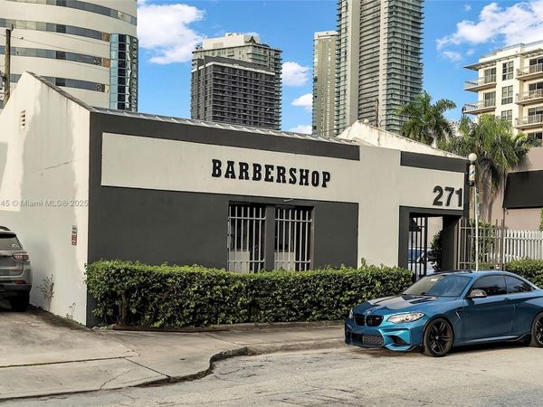 2700 Biscayne Blvd, Miami, FL 33137