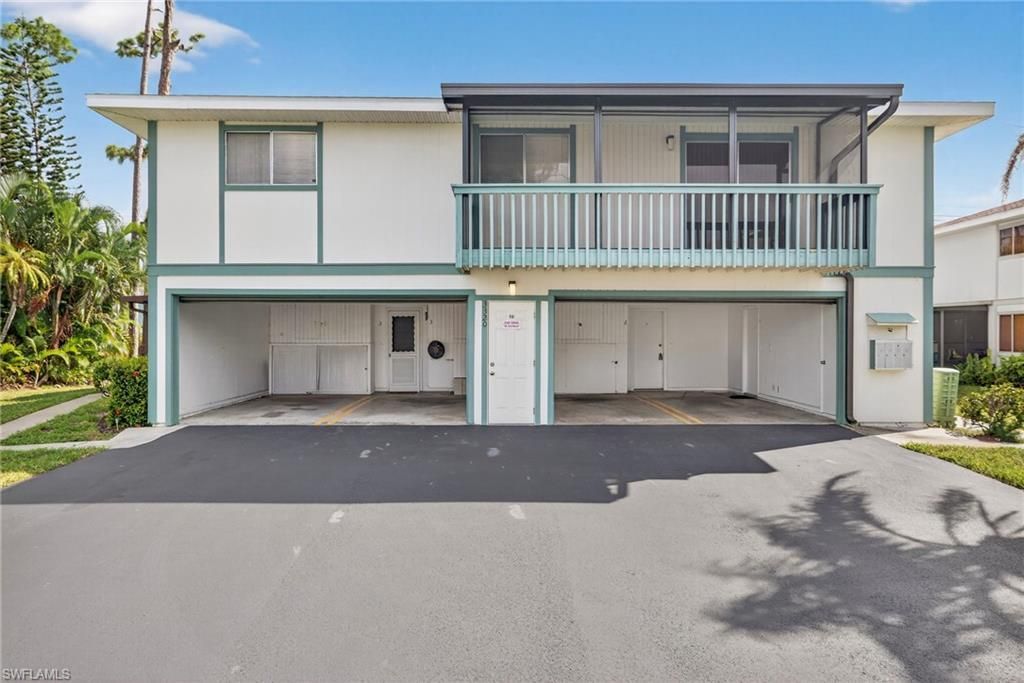 3320 New South Province Blvd, Unit 1, Fort Myers, FL 33907 Photo