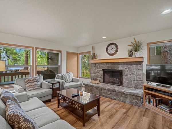 57393 Beaver Ridge Loop, Unit 39B2, Sunriver, OR 97707