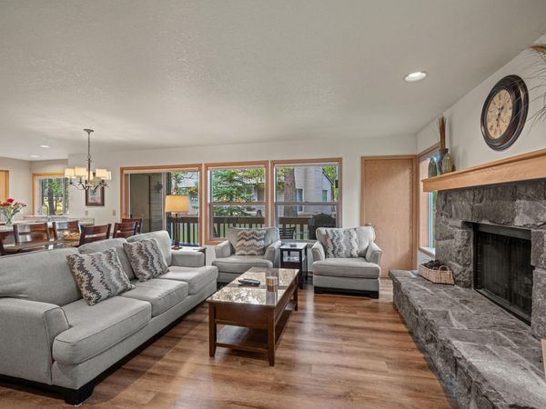 57393 Beaver Ridge Loop, Unit 39B2, Sunriver, OR 97707