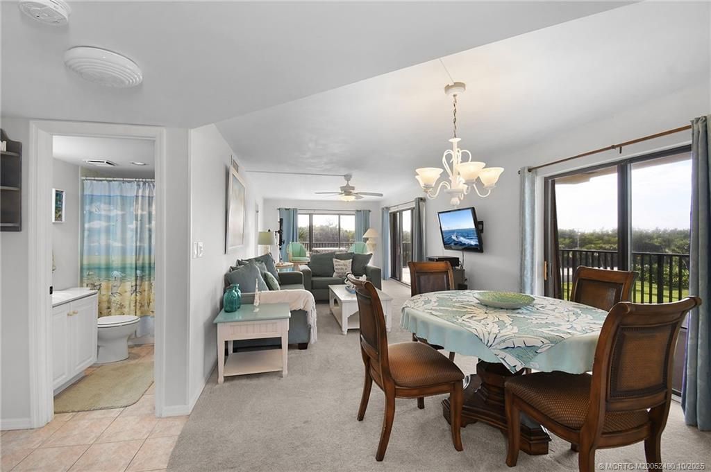 10044 S Ocean Drive, Unit 401, Jensen Beach, FL 34957 Photo