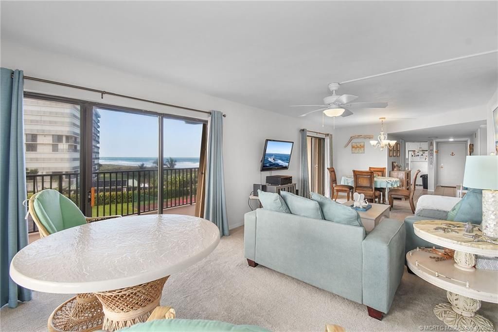 10044 S Ocean Drive, Unit 401, Jensen Beach, FL 34957 Photo