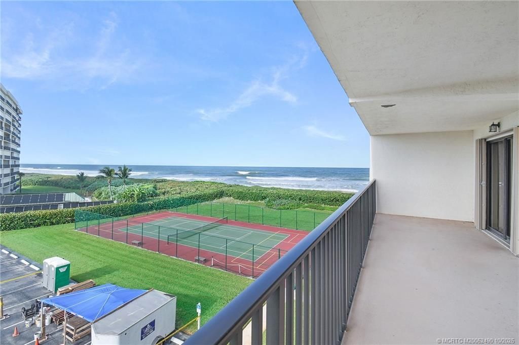 10044 S Ocean Drive, Unit 401, Jensen Beach, FL 34957 Photo