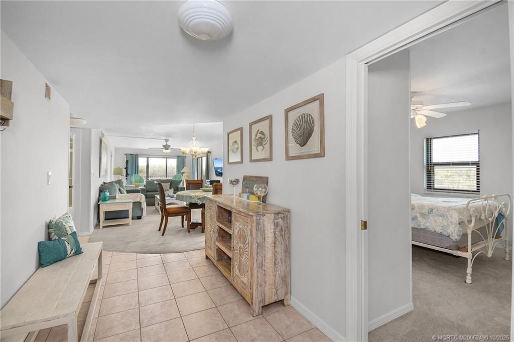 10044 S Ocean Drive, Unit 401, Jensen Beach, FL 34957 Photo