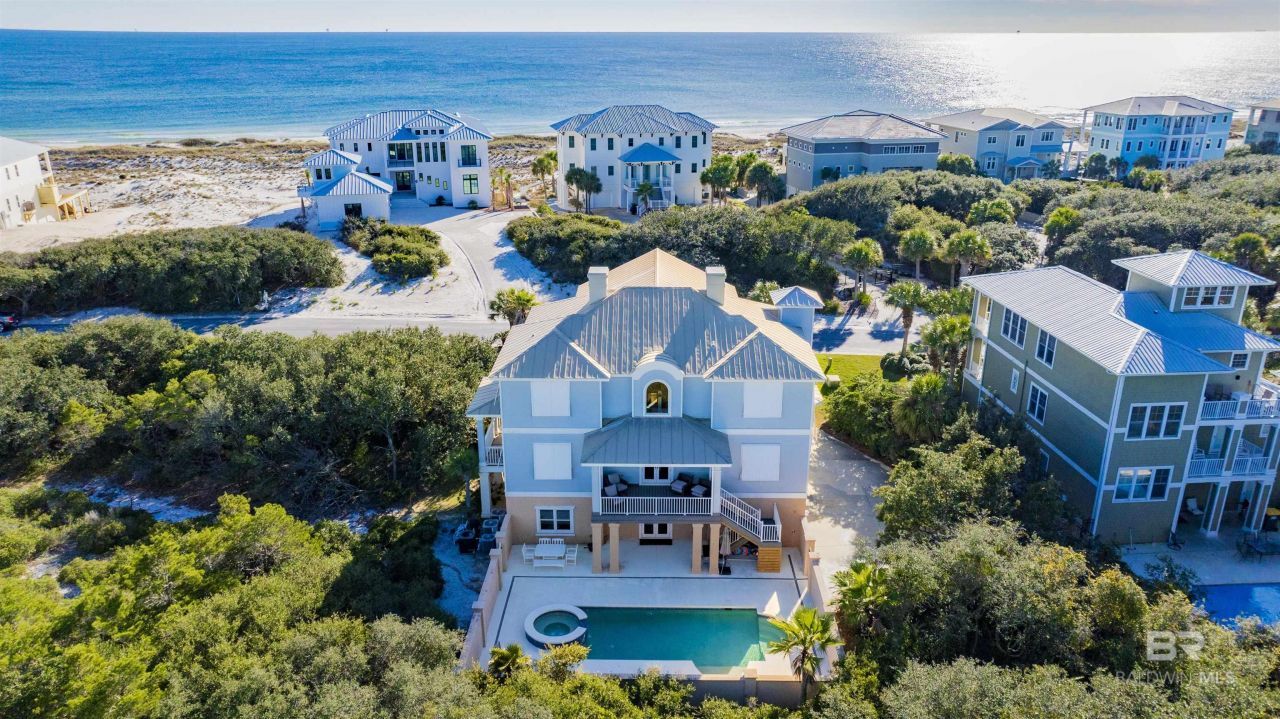 7399 Kiva Way, Gulf Shores, AL 36542 Main Photo