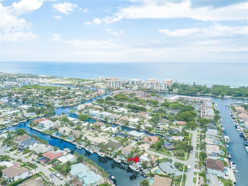 4821 NE 28th Avenue, Lighthouse Point, FL 33064 Photo