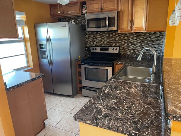 1025 Country Club Drive, Unit 407, Margate, FL 33063