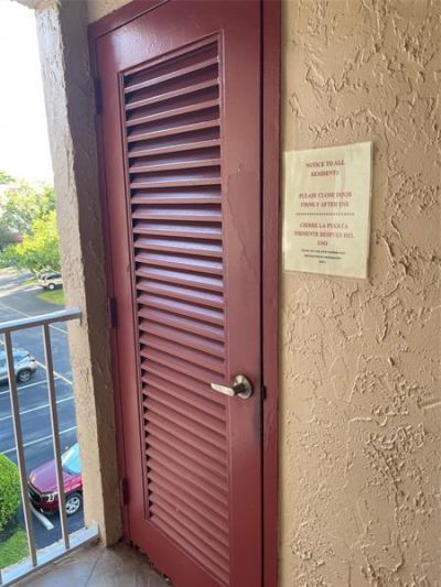 1025 Country Club Drive, Unit 407, Margate, FL 33063 Photo