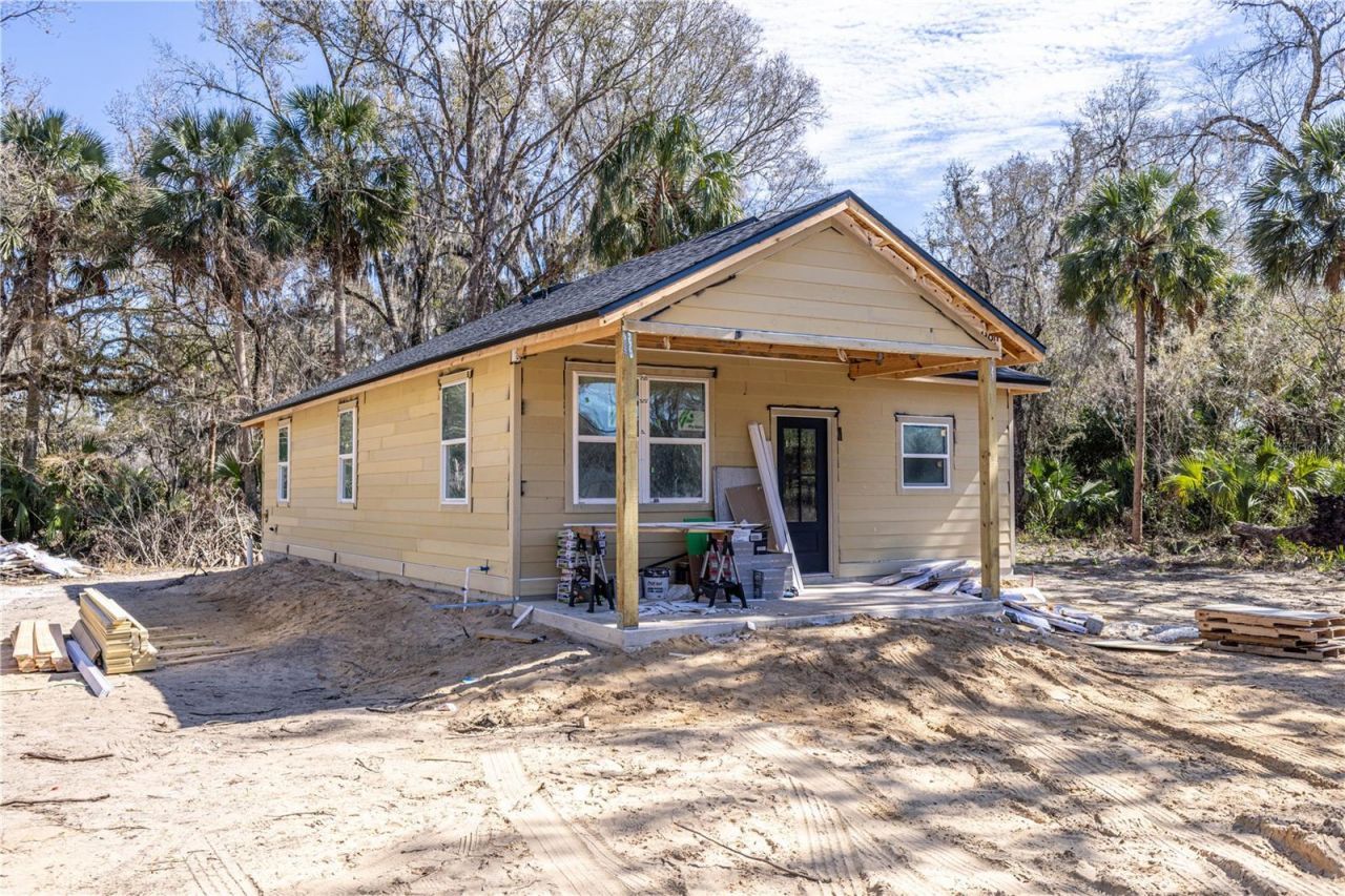 2276 Cr 423, Unit Lot 4, Lake Panasoffkee, FL 33538 Photo