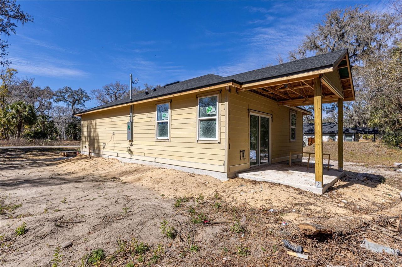 2276 Cr 423, Unit Lot 4, Lake Panasoffkee, FL 33538 Photo