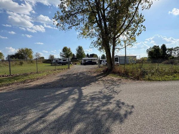 8487 W 500 S, Hudson, IN 46747