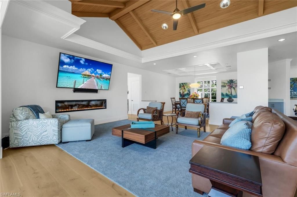 400 Spring Line Dr, Naples, FL 34102 Photo