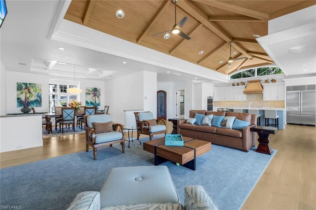 400 Spring Line Dr, Naples, FL 34102 Photo