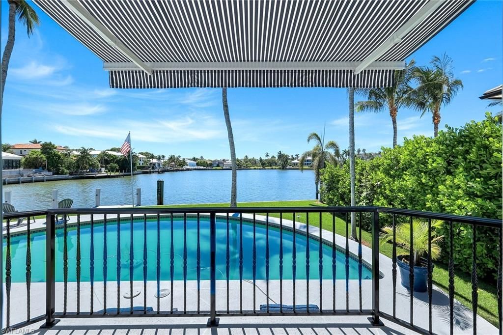 400 Spring Line Dr, Naples, FL 34102 Photo