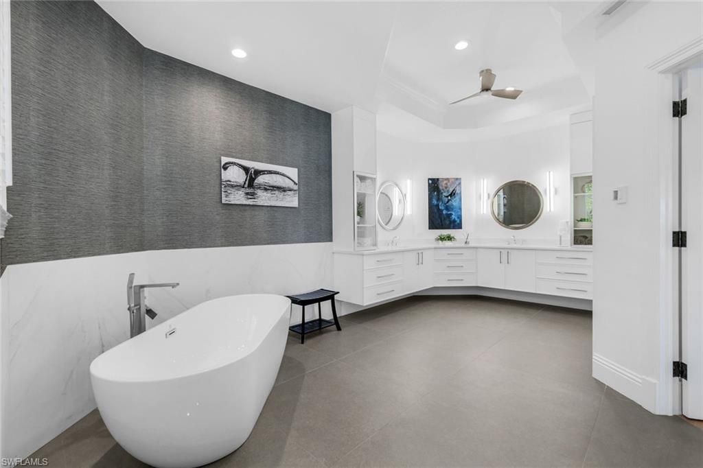 400 Spring Line Dr, Naples, FL 34102 Photo