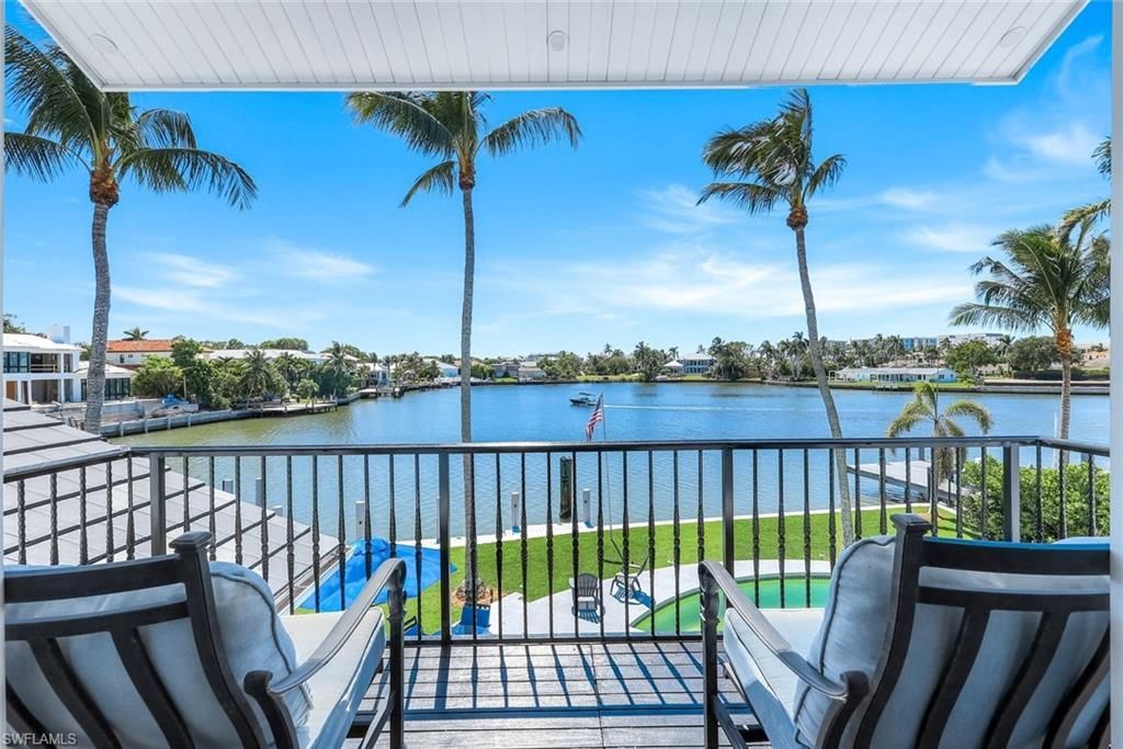 400 Spring Line Dr, Naples, FL 34102 Photo