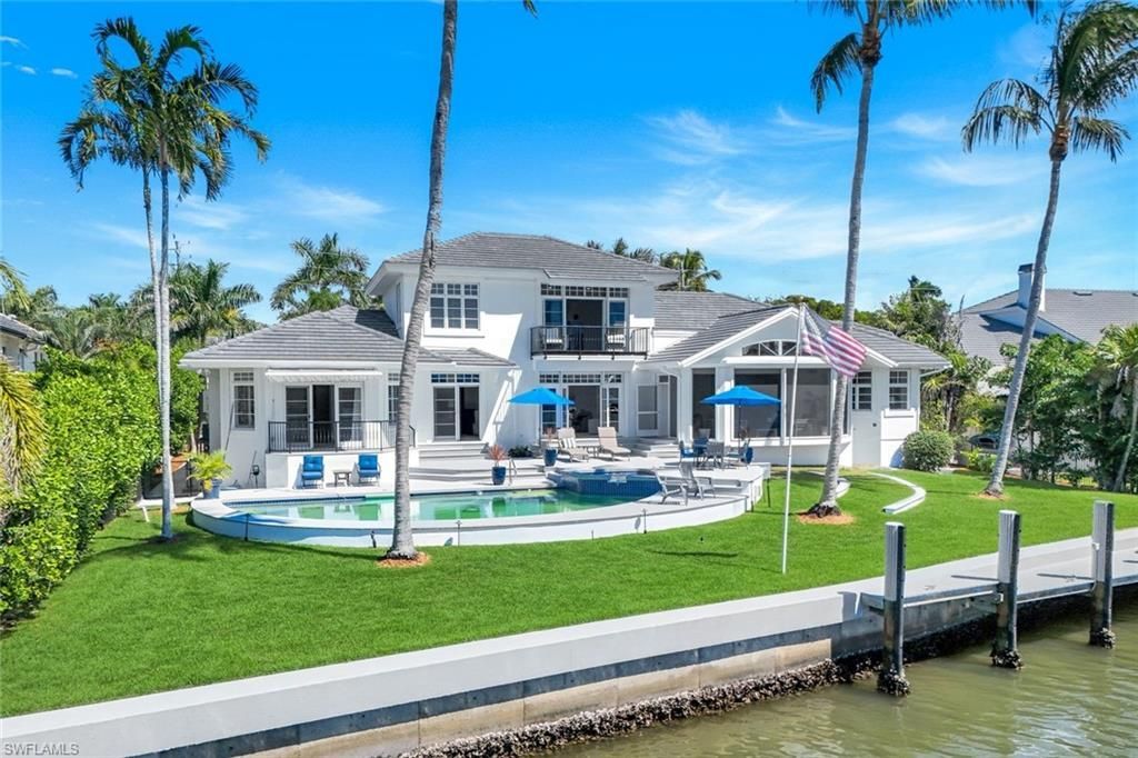 400 Spring Line Dr, Naples, FL 34102 Photo