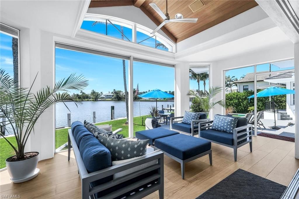 400 Spring Line Dr, Naples, FL 34102 Photo